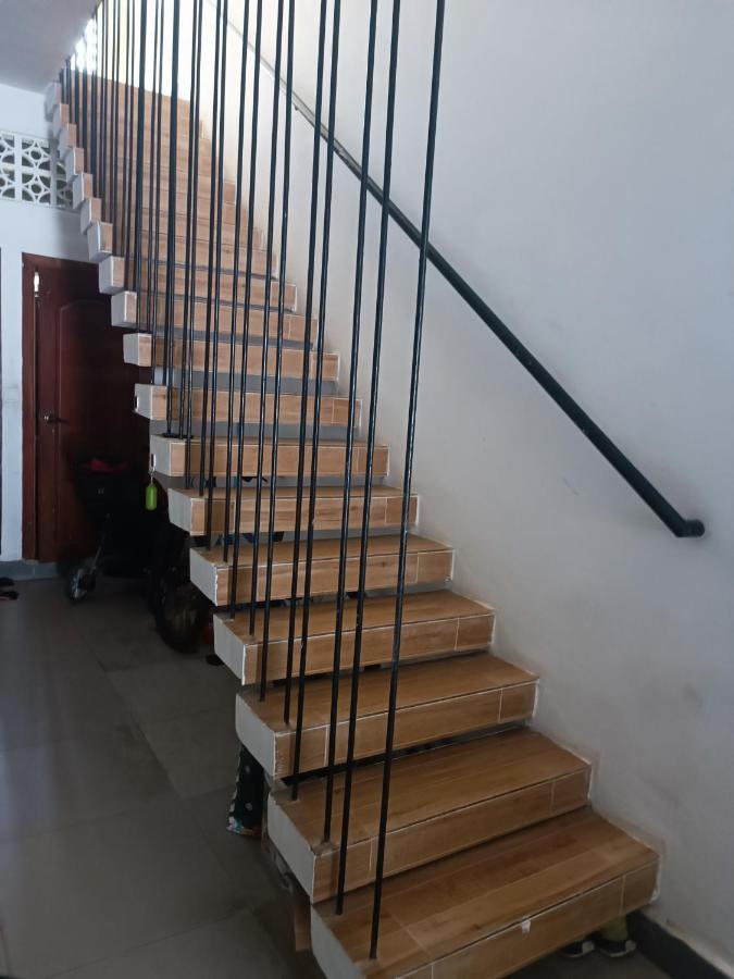 Rooms 101 Kampot Buitenkant foto