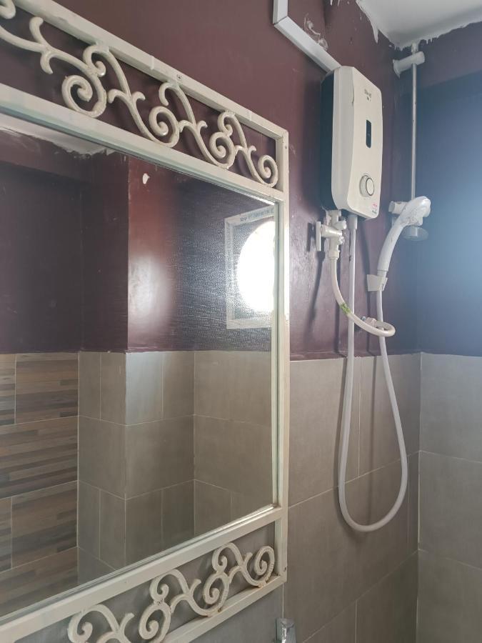 Rooms 101 Kampot Buitenkant foto