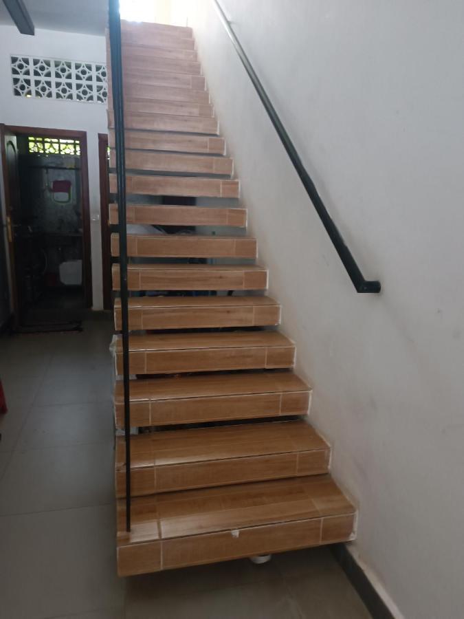 Rooms 101 Kampot Buitenkant foto