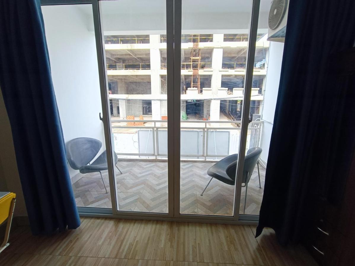 Rooms 101 Kampot Buitenkant foto