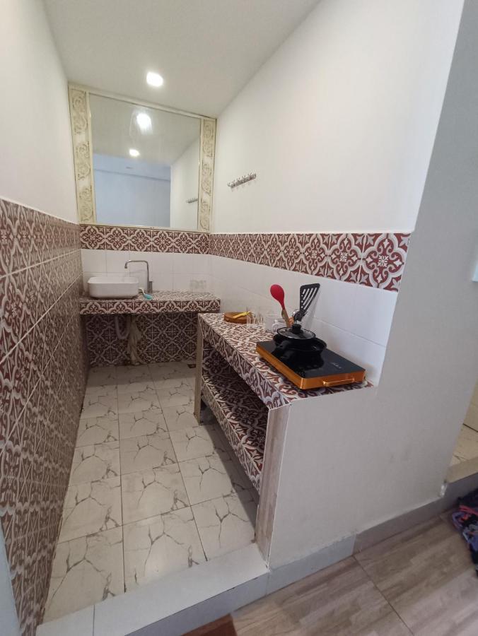Rooms 101 Kampot Buitenkant foto