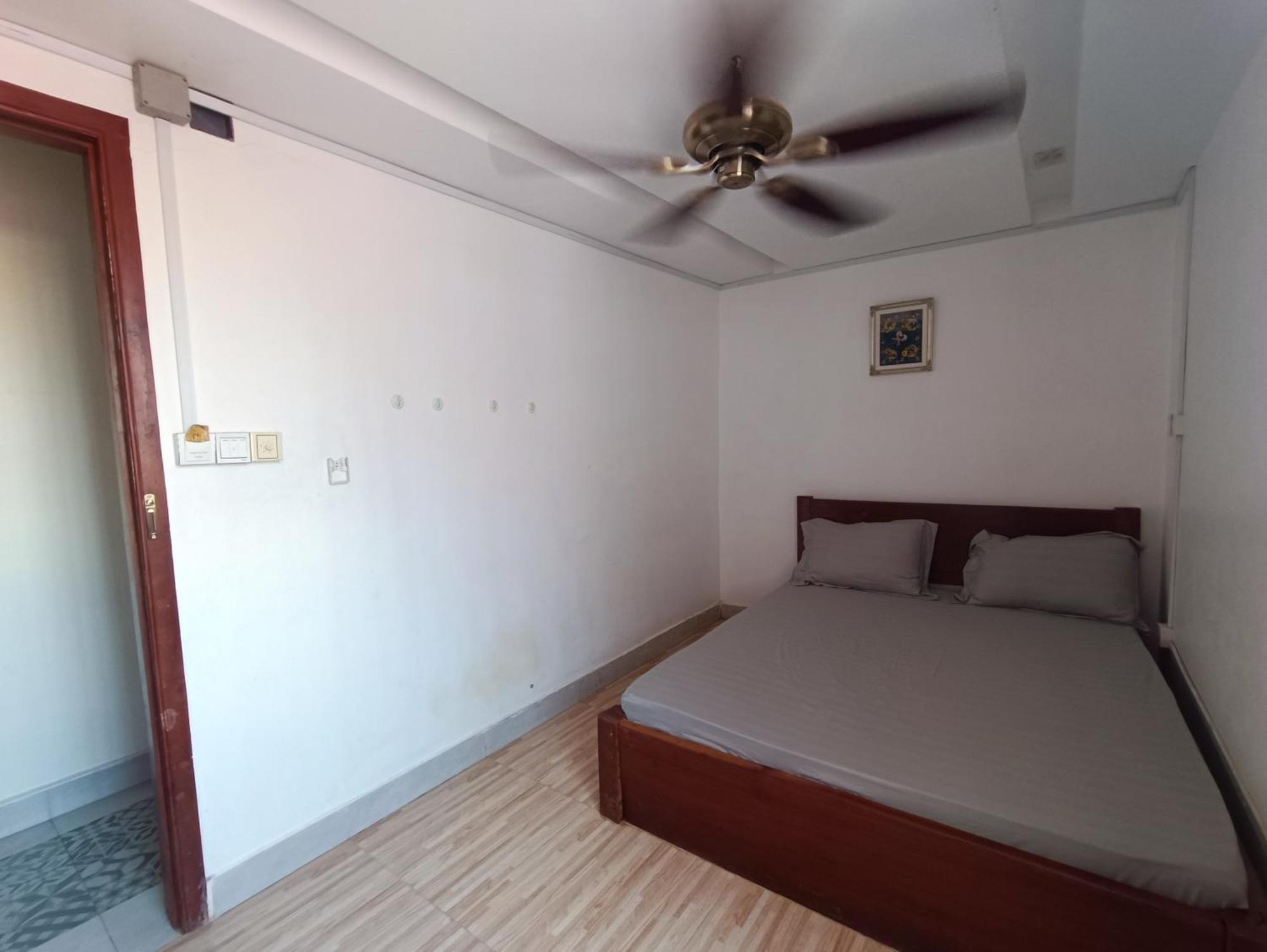Rooms 101 Kampot Buitenkant foto