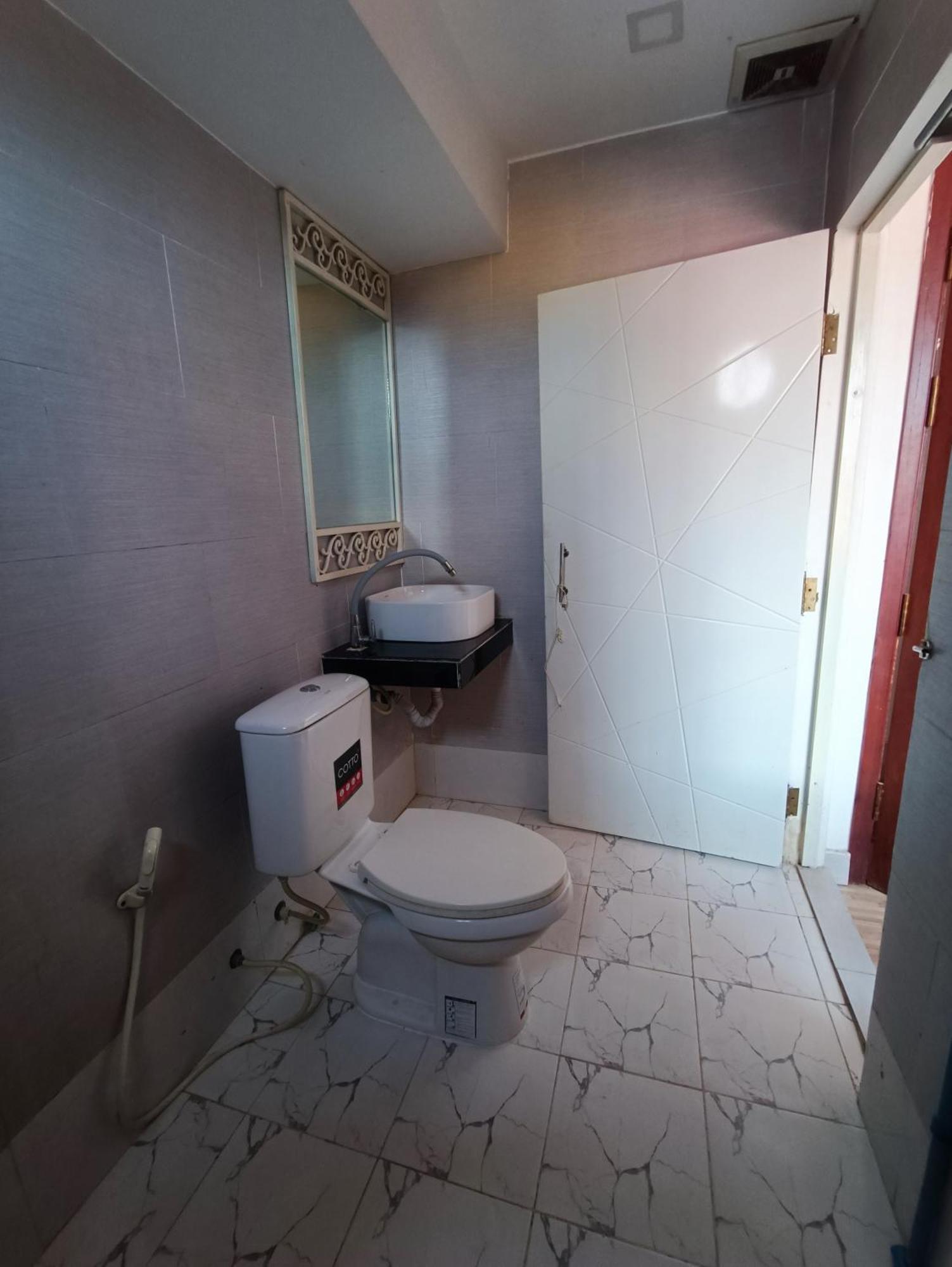 Rooms 101 Kampot Buitenkant foto