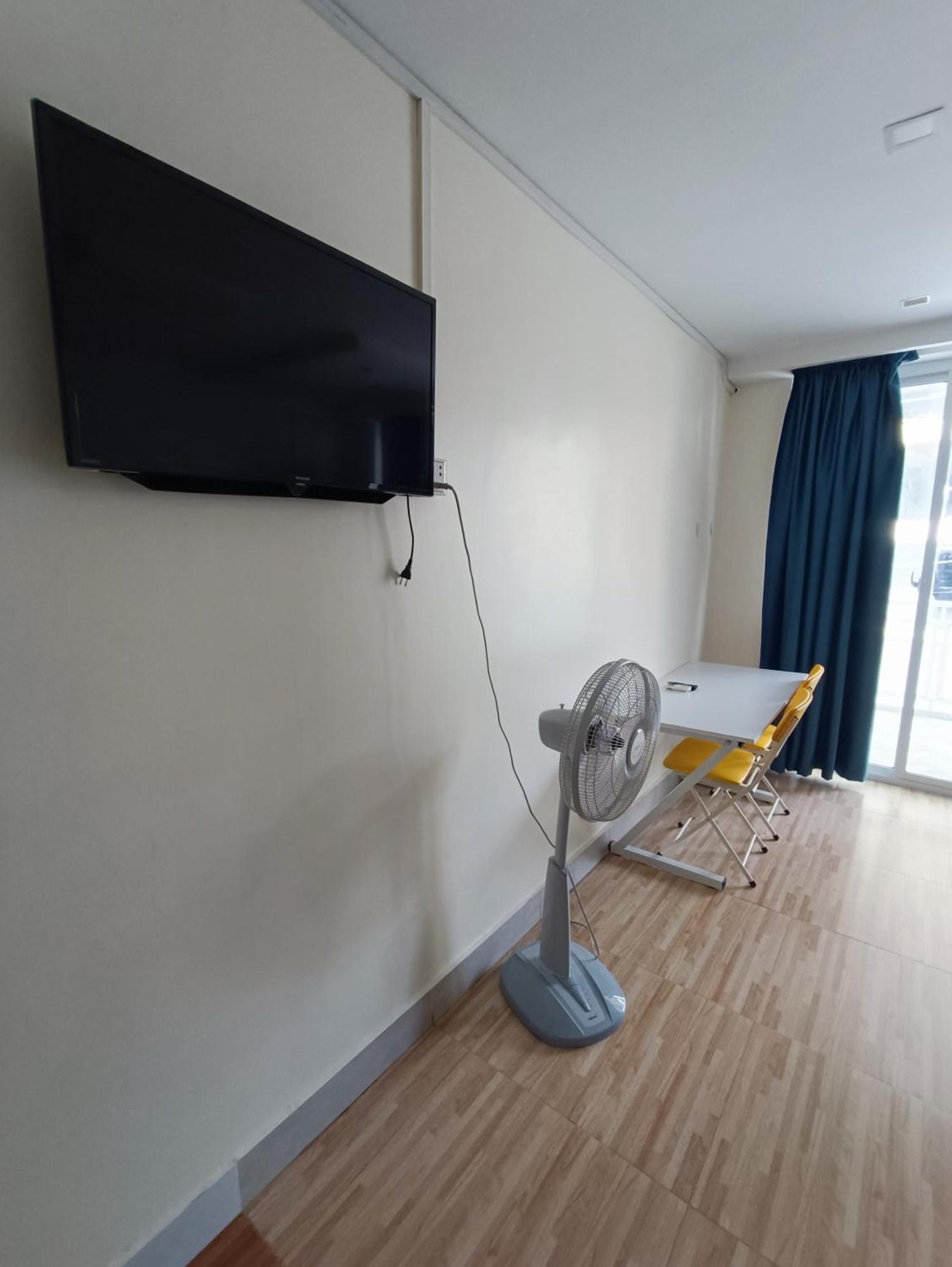 Rooms 101 Kampot Buitenkant foto